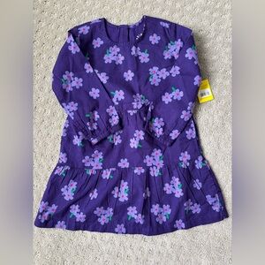 Primary 3T Dress